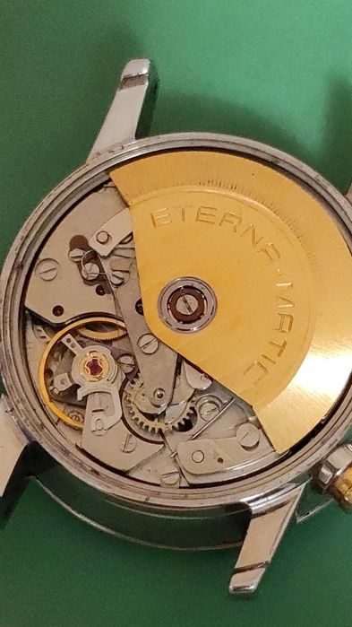 Ceas, ceasuri automatice Certina, Doxa, Tissot, Eterna Matic, Seiko