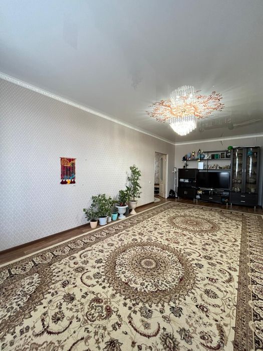 Продается 2 комнатная квартира