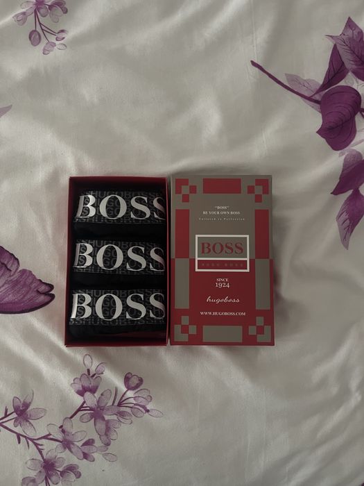 Boxeri Polo Ralph Lauren, Hugo Boss, Diesel