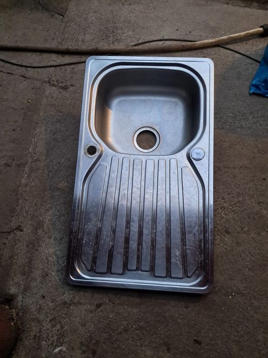 Vând chiuvetă de bucatarie