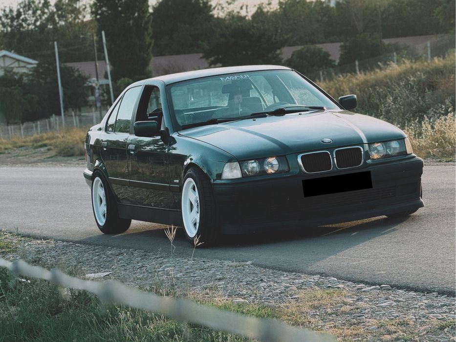 Диски BMW R16 оригинал