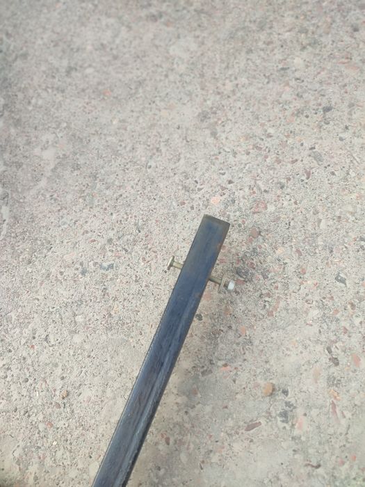 Устахона ва Гараж учун Мустаҳкам Темир Стеллаж Сотилади!