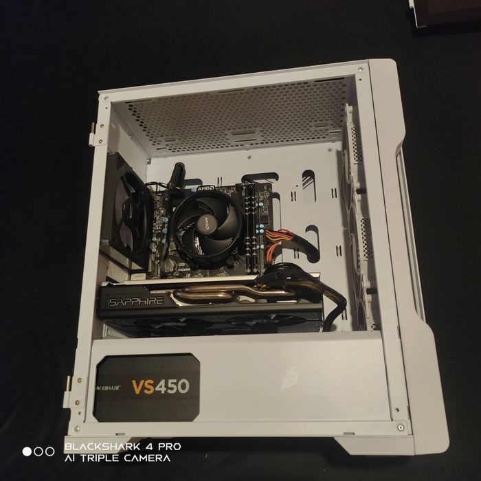 Компютърни услуги сервиз