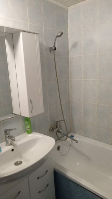Сдам 1 к. кв на длительный срок
