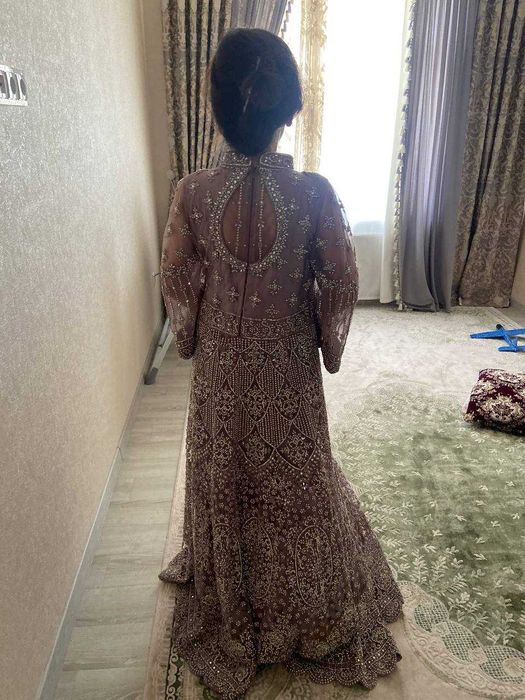 Национальная одежда