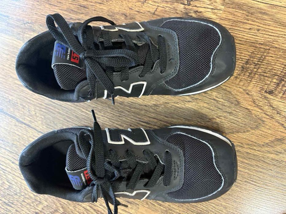 Детски маратонки New Balance 37-ми номер