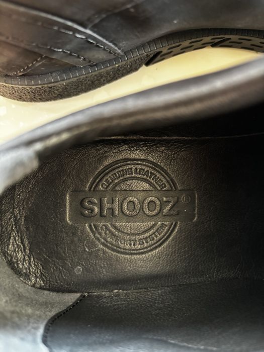 Мъжки обувки Shooz N 44/45,5