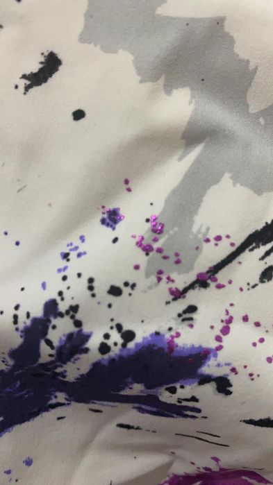 Слитный купальник