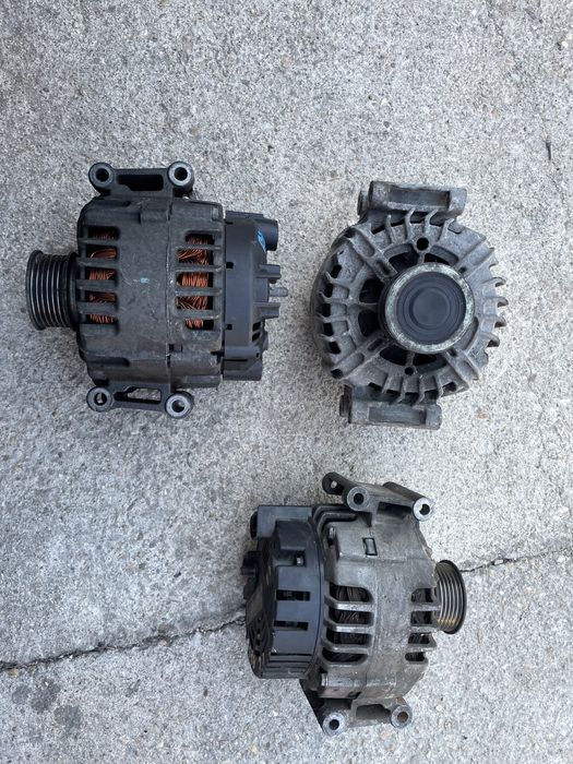 Alternator passat cc golf 5 6 1.2 1.4 1.6 1.8 2.0 tsi benzina TFSI