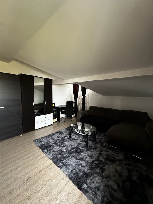 Apartament 2 camere, 75 mp, Militari Residence, Mansarda
