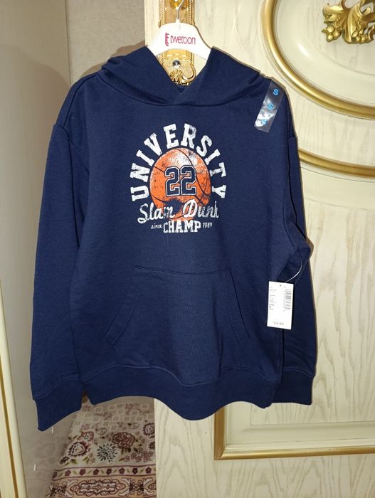 Одежда на мальчика из Америки