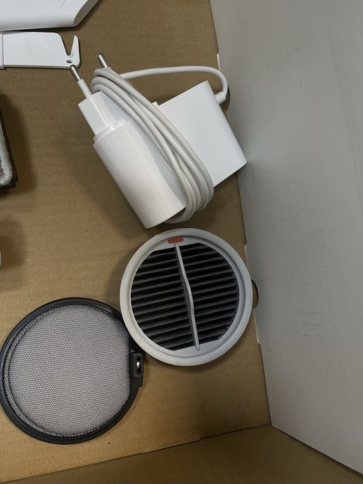 Части за прахосмукачка Dreame T10