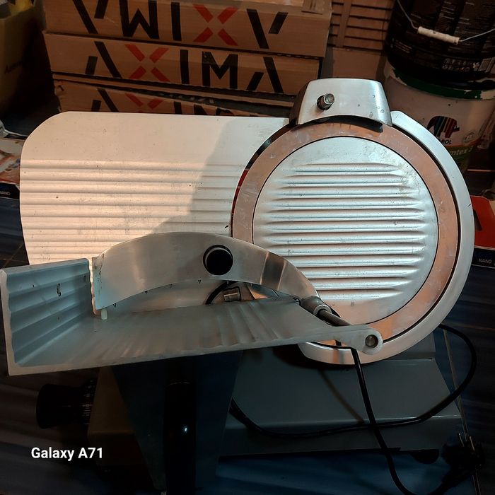 Слайсер профессиональный