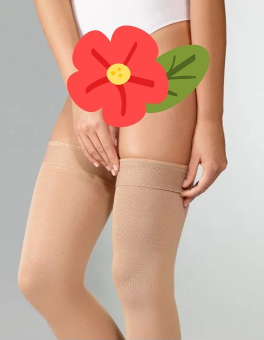 Чулки послеоперационные