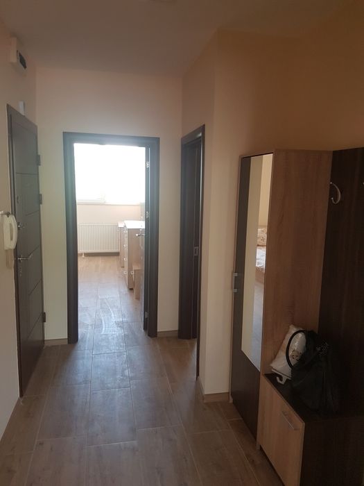 Дава се под наем Тристаен апартамент в Плевен, Идеален център - 70 кв.м за 408 € - Снимка #11