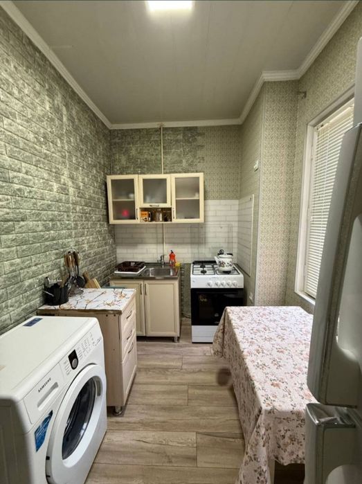 Сдается 1/1/5 куйлюк-5