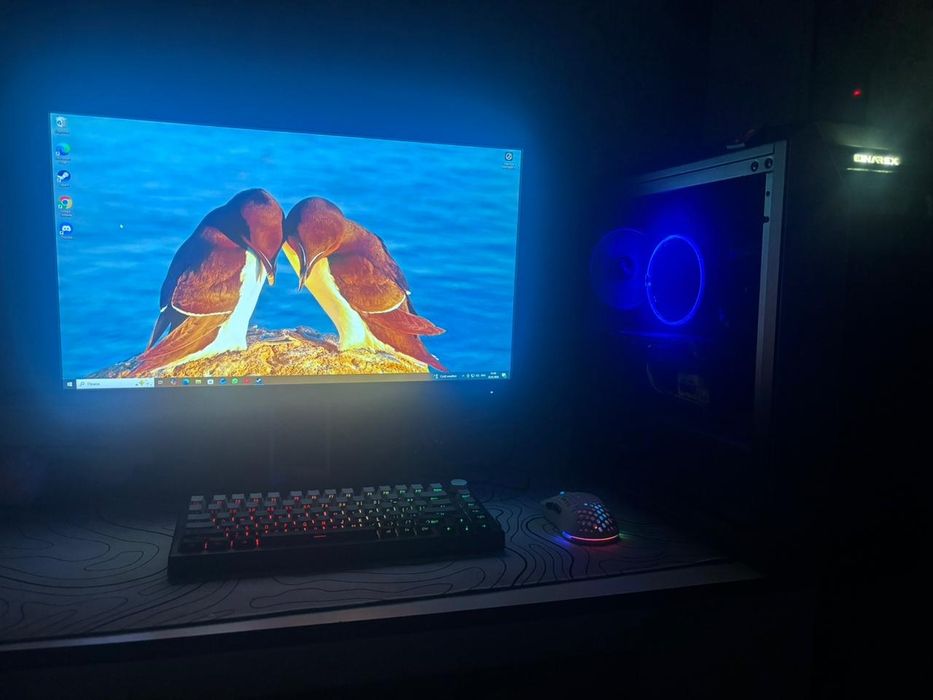 Продам компьютер, системный блок