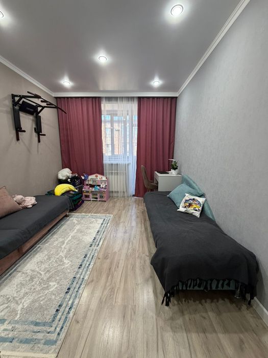 Продам двухкомнатную квартиру