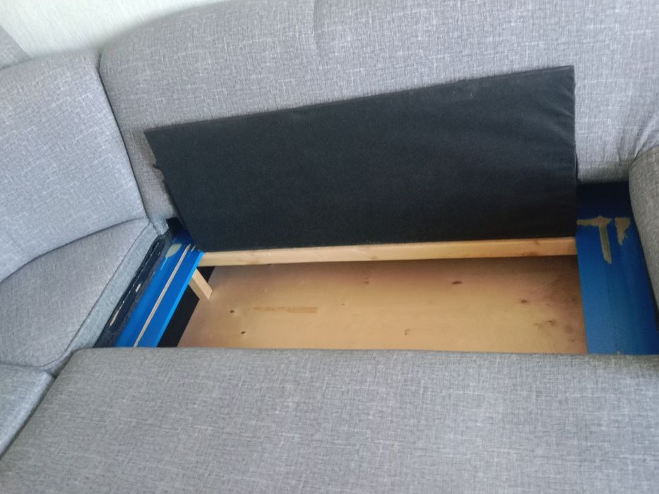 Продам угловой диван