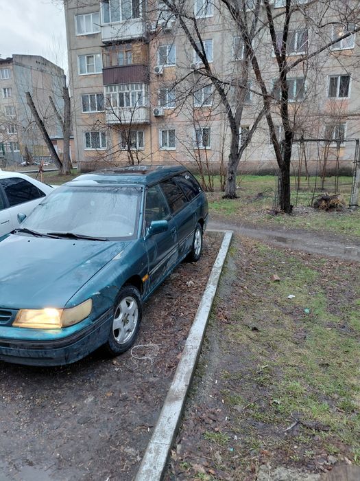 Продам Subaru Legacy