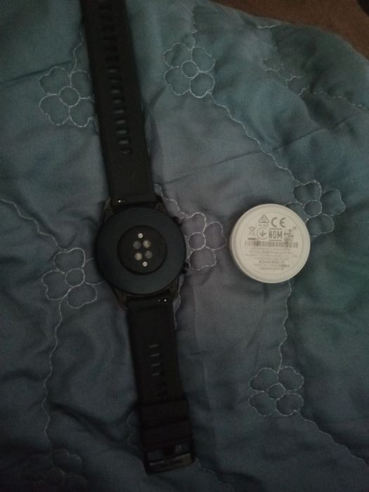 Смарт часы Huawei Watch GT 2