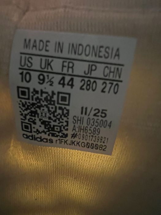 Adidas Spezial зелени 44 номер