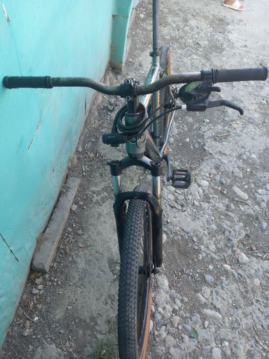 Велосипед мтб 26 колесо mtb