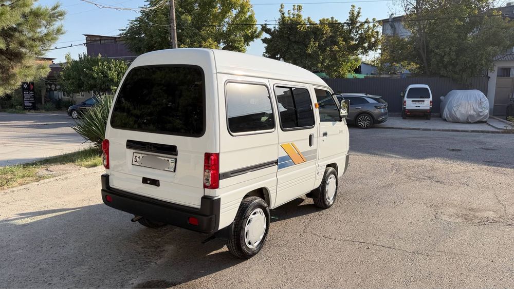 Продаётся Дамас 2024
