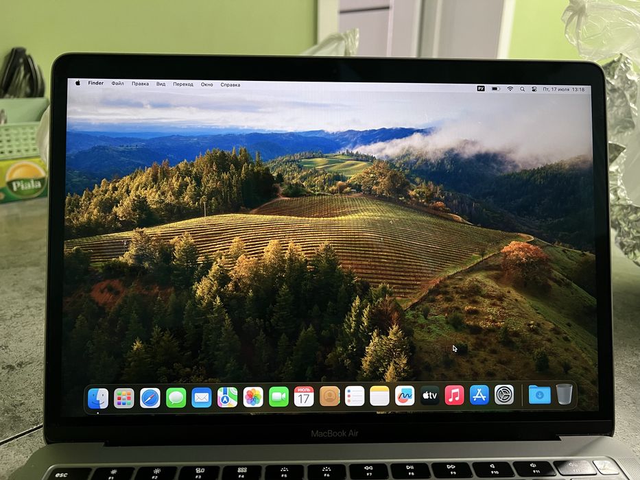 MacBook Air 13” 2019г