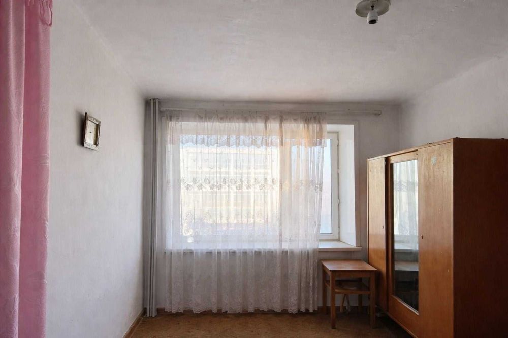 Продам 1 комнатную квартиру