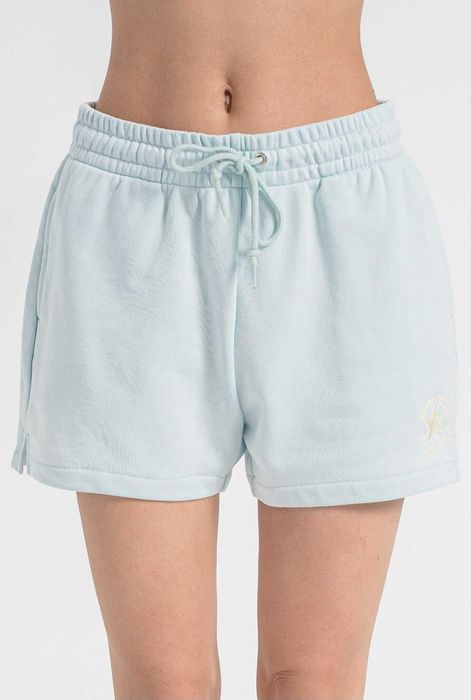 Pantaloni scurti dama, CONVERSE, noi, cu eticheta, marime XXS