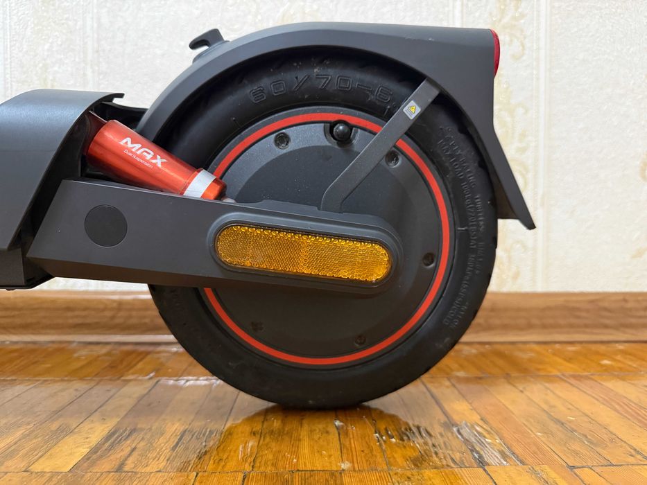 Xiaomi Scooter 5 Max