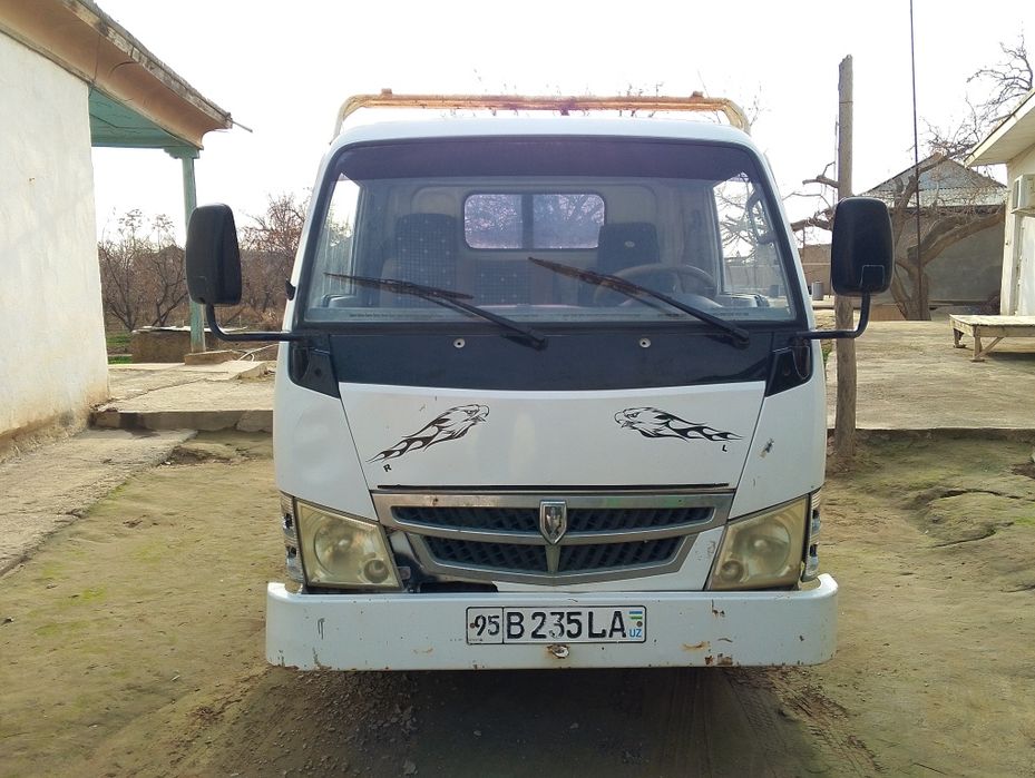 ЖБС хитой юк мошина сотилади.