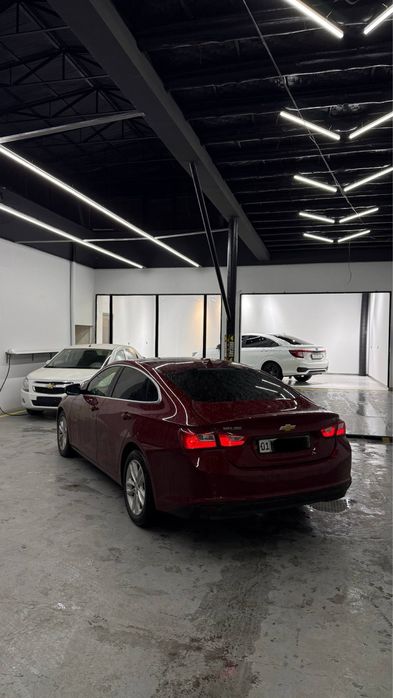 2018 yil 2.4 mator Malibu 2