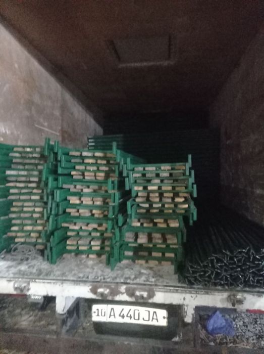 Lesa sotiladi 400.000 Yangi