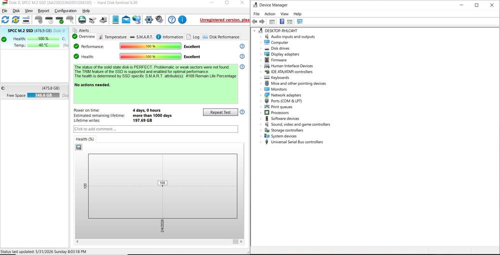 Server/workstation 44 cores/88 threads, 64gb ram Ddr4 Ecc