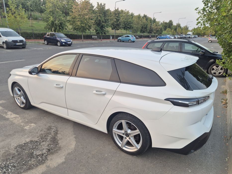 Peugeot 308 1.5 Hdi