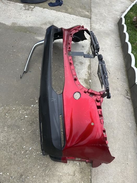 Bară față mazda cx 30.cod:dfr5-50031.