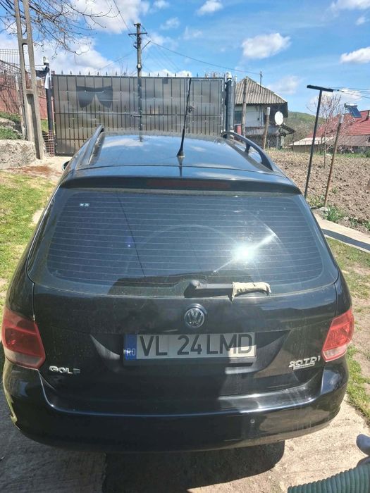 Se vinde Volkswagen golf