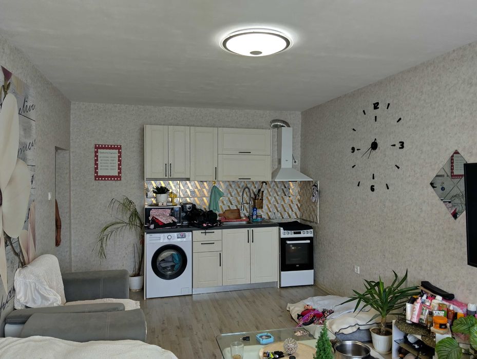 Продава се Тристаен апартамент в Силистра, Митница - 79 кв.м за 697 €/кв.м - Снимка #1