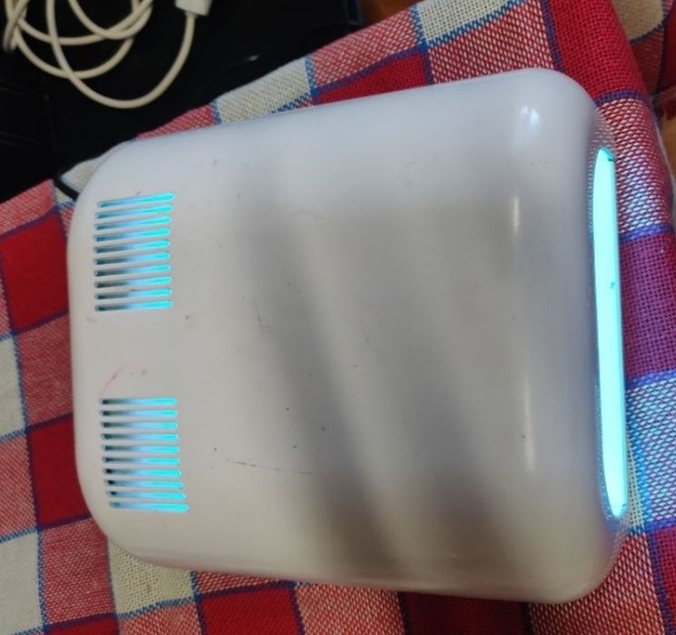 Lampa uv pt manichiura/pedichiura