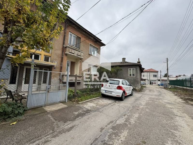 Продава се Тристаен апартамент в Силистра, Център - 76 кв.м за 727 €/кв.м - Снимка #7