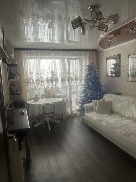 Продается 2х комнатная квартира