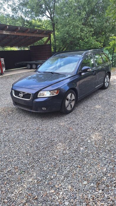 VOLVO V50 2012 — imagine 2