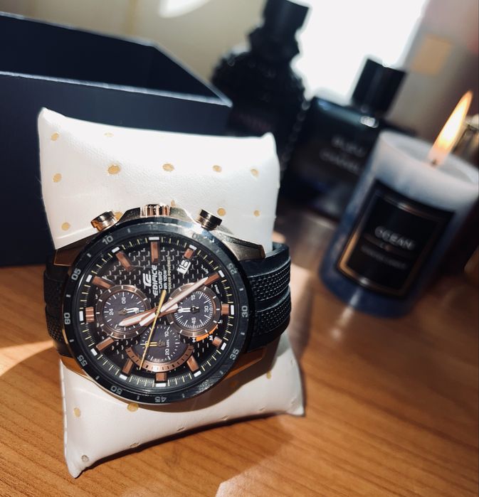 Casio Edifice EQS-900PB-1AVUEF