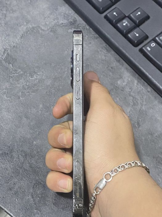 Ayfon 12 pro orzonro bervoramz Yangiyer shahst