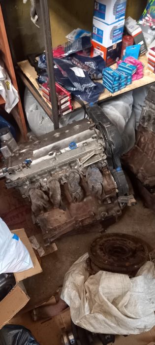 Матор ваз авто көліктеріне