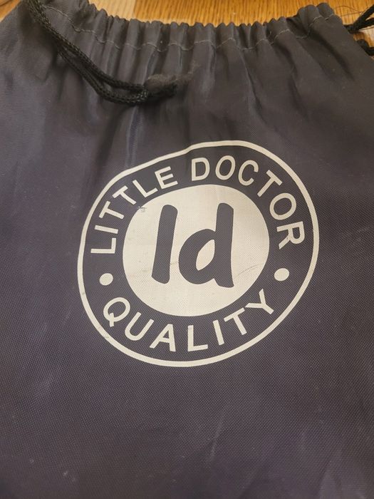 Продам тонометр Little Doctor LD5A