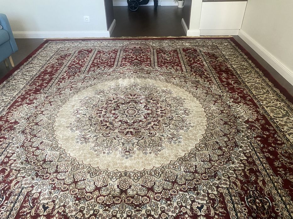 Кілем сатылады