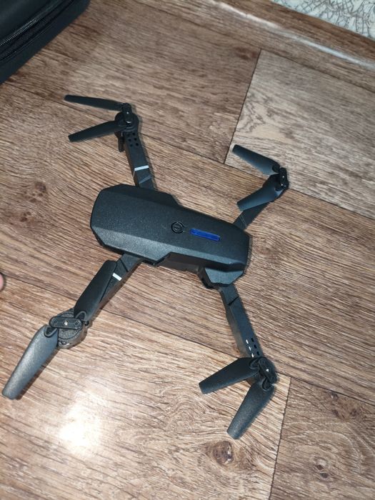 Дрон без камеры ---